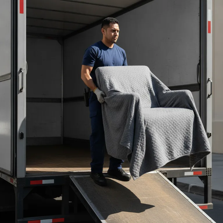 Empresa de Mudanzas servicio en Cabo San Lucas